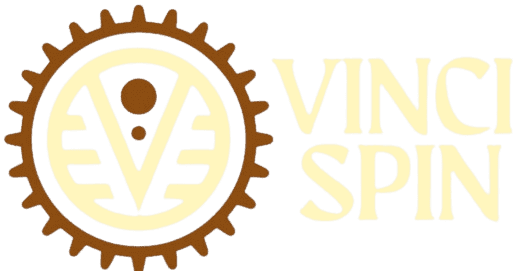 VinciSpin Logotype